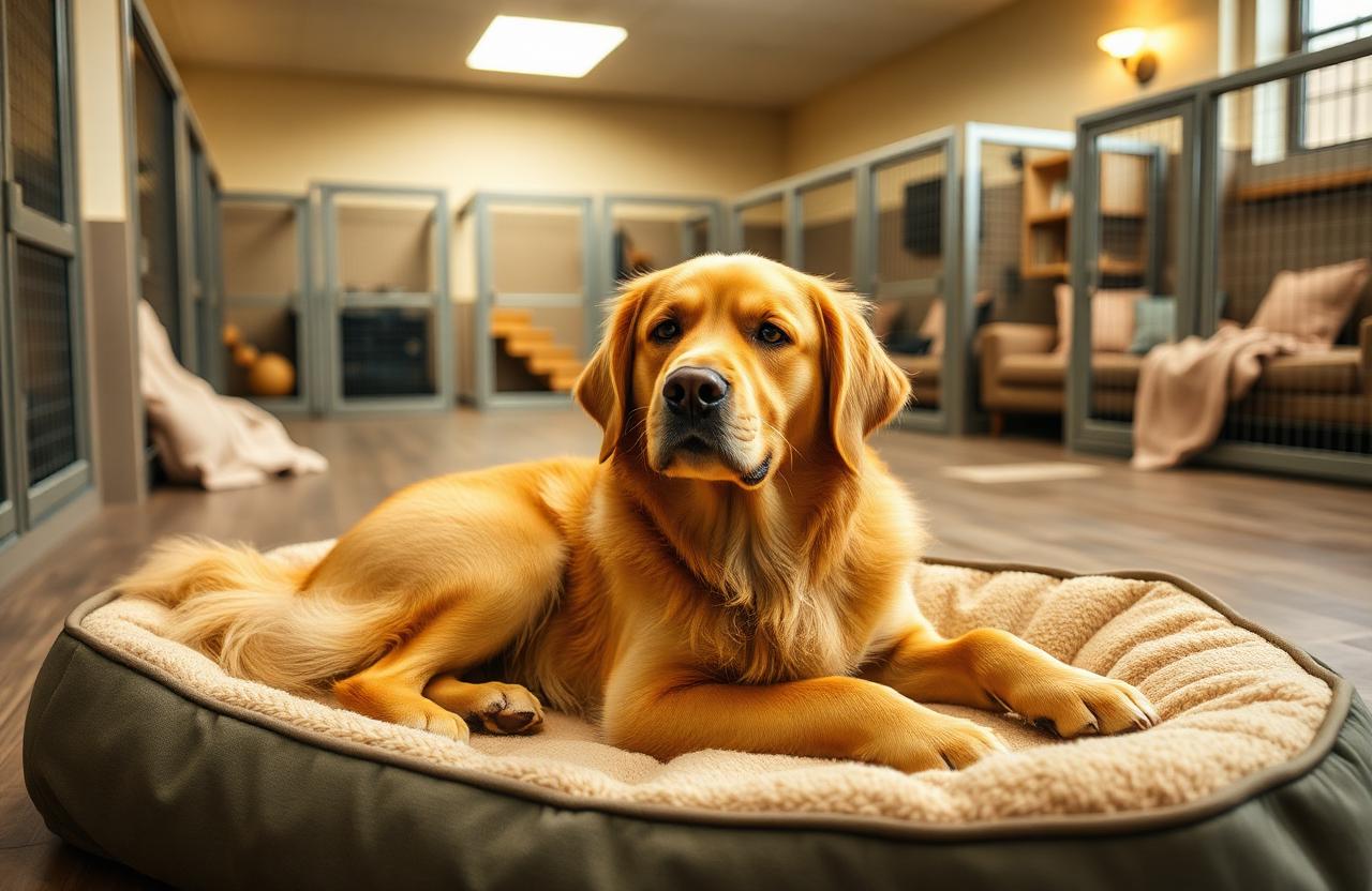 Hospedaje Sin Jaulas: Por Qué Importa para tu Perro