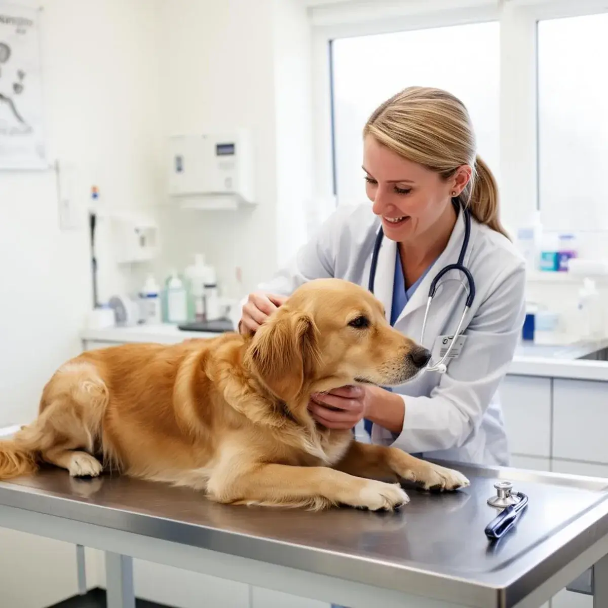 Citas Veterinarias