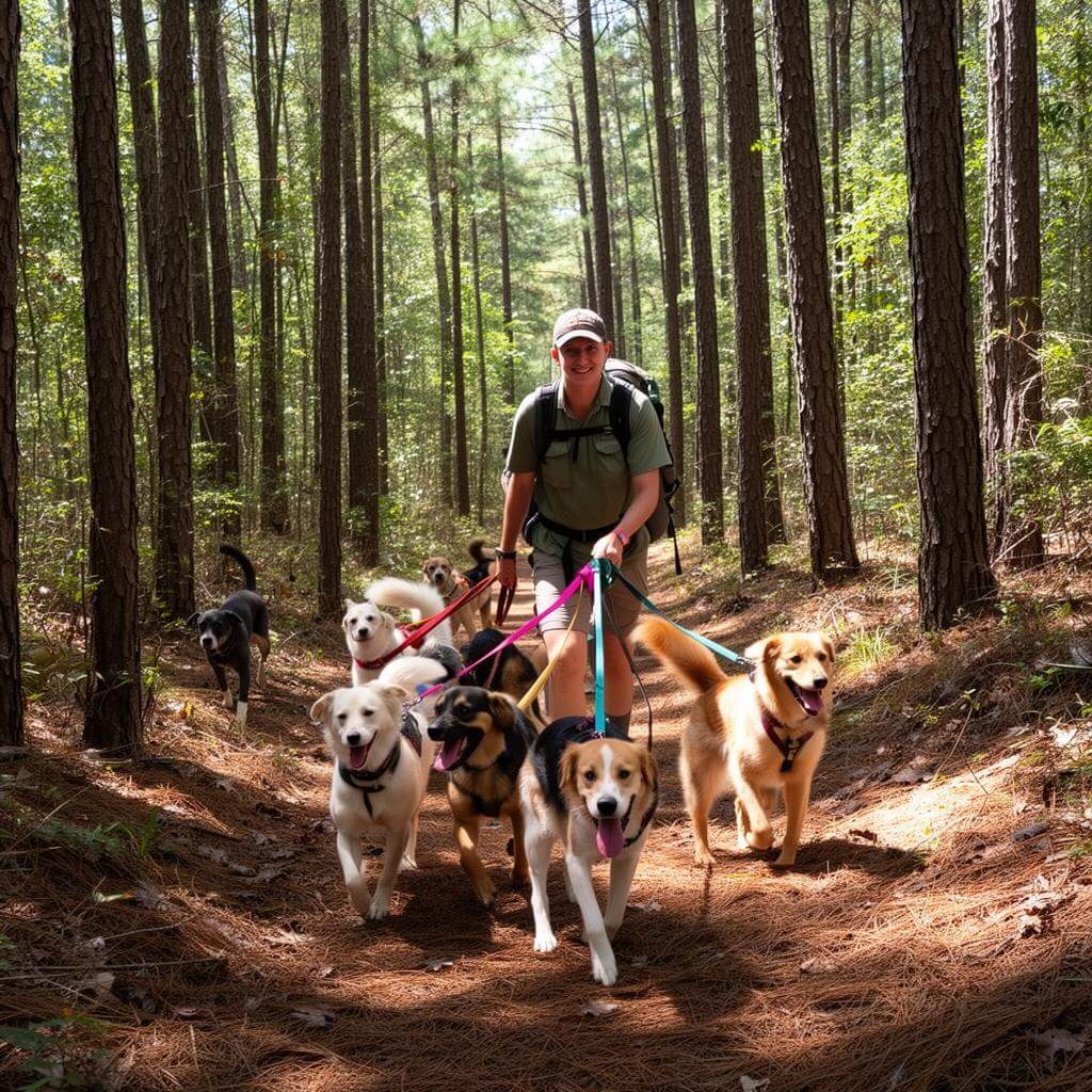 Paseos de Aventura